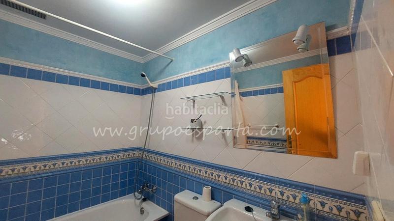 Foto e4c537cc-e377-4ca1-b1c2-dbc33c0ea695. Reihenhaus in paseo flecha de nueva umbría 10 in Islantilla golf Islantilla