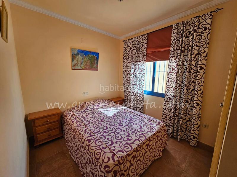 Foto ed514903-0eb6-42c9-8918-730bd557a8a8. Reihenhaus in paseo flecha de nueva umbría 10 in Islantilla golf Islantilla