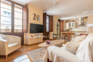 Appartement à Calle faustino álvarez 22