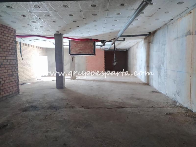 Foto 1cb585f8-a107-461f-b28c-f6af5101ca44. Geschäftsraum in Sanlúcar la Mayor