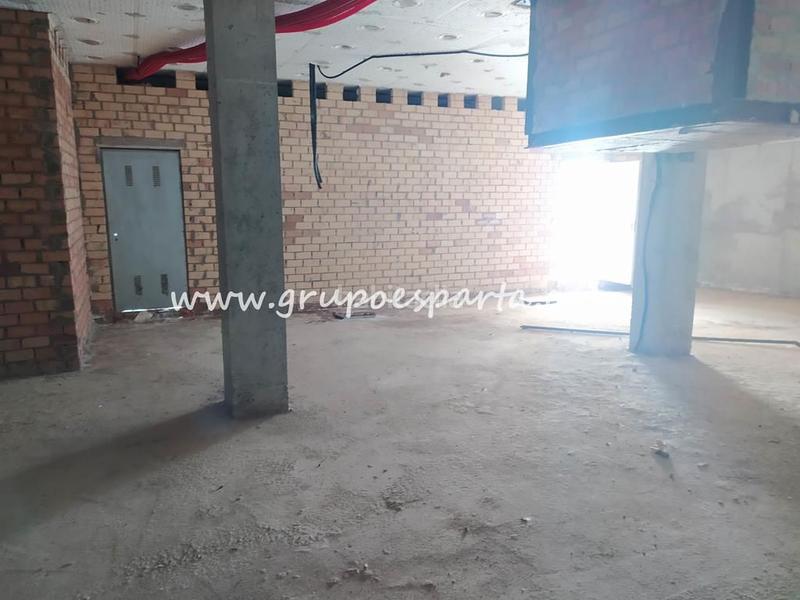 Foto 28583f9a-3f95-4eaa-8e78-3246819469a6. Geschäftsraum in Sanlúcar la Mayor