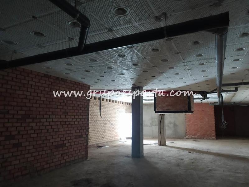 Foto 2deda3b8-f40b-4607-aa9a-ee23c0243677. Geschäftsraum in Sanlúcar la Mayor