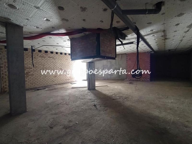 Foto 37f77b63-a763-4066-a84f-3d13b8133ffb. Geschäftsraum in Sanlúcar la Mayor