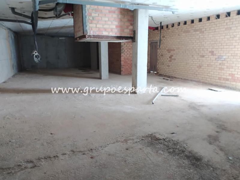 Foto 3a2ecb58-7dc9-427e-a07a-075f4a6ce640. Geschäftsraum in Sanlúcar la Mayor