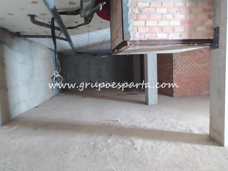 Foto 8016dc68-2bb4-43dd-b73e-e653fcff2f6a. Geschäftsraum in Sanlúcar la Mayor