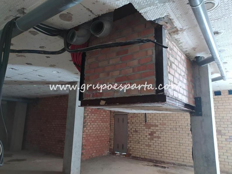 Foto 88114456-1fff-4291-a7f1-89c0d77e04bd. Geschäftsraum in Sanlúcar la Mayor