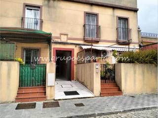 Dúplex en Calle el río 5. Piso duplex en zona puerto gelves