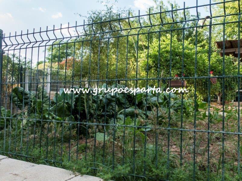 Foto 31b73b27-3888-4ab5-8b33-1c1b7affb841. Alquiler chalet  independiente en alquiler semi amueblado con buhardilla y piscina propia. gran parcela. en Espartinas