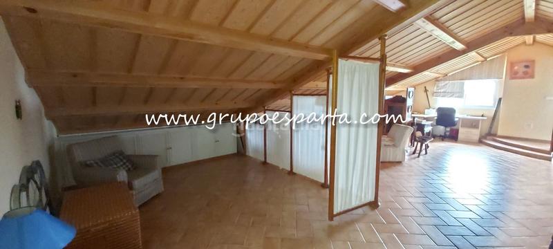 Foto c8385d8e-e1aa-4019-9442-dbb2ae502a4c. Lloguer xalet amb aparcament piscina a Loreto Espartinas