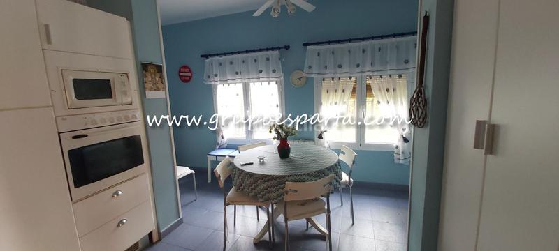 Foto ccad1c0d-89ad-4343-aaaa-b9404f3e0926. Lloguer xalet amb aparcament piscina a Loreto Espartinas