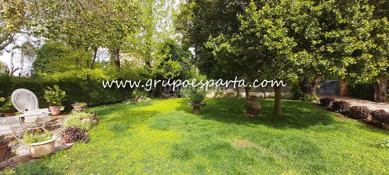 Foto eacd46ef-423a-4e9a-82f6-9df3be593dd4. Lloguer xalet amb aparcament piscina a Loreto Espartinas