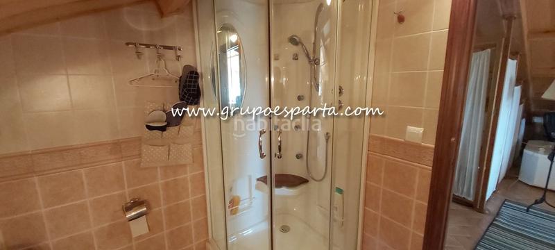 Foto 081c969c-7b64-4043-aa27-af682662ae2b. Location chalet avec parking piscine dans Loreto Espartinas