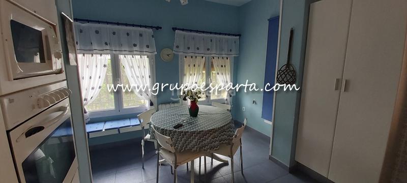 Foto 19ef0bf7-2fdd-4199-850f-61d37223238f. Location chalet avec parking piscine dans Loreto Espartinas