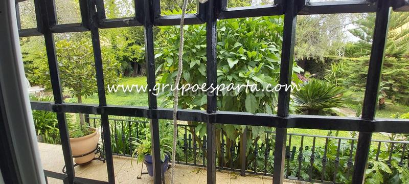 Foto 9a7b5eee-62d7-4da9-8d13-f18234e9bdda. Location chalet avec parking piscine dans Loreto Espartinas