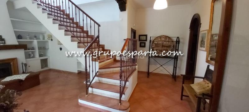 Foto c266807e-147f-4c21-9c96-f94d440cf42f. Location chalet avec parking piscine dans Loreto Espartinas