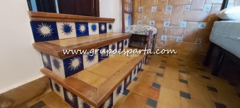 Foto d3f3863a-066e-4913-880f-5d5d2769749c. Location chalet avec parking piscine dans Loreto Espartinas