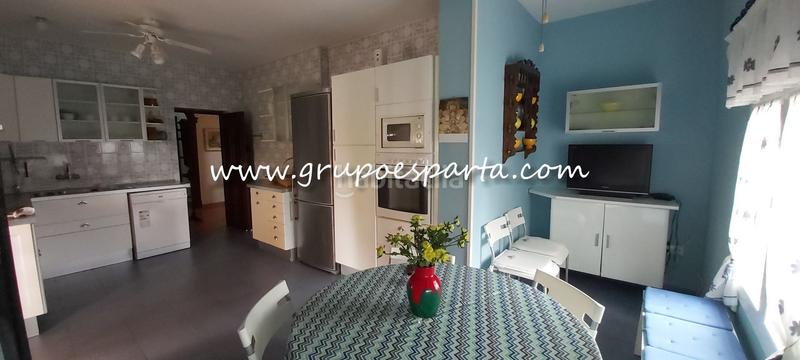 Foto 1a712285-4796-41a9-bb88-15e9fff6ab13. Miete chalet mit parking pool in Loreto Espartinas