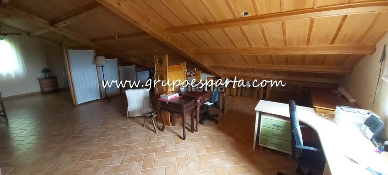 Foto 2fa423ae-5e00-4884-abed-07febc5e5ef2. Miete chalet mit parking pool in Loreto Espartinas