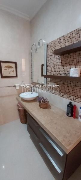 Foto 37e3b4ce-1243-47d0-bde6-4c50e075c171. Miete chalet mit parking pool in Loreto Espartinas