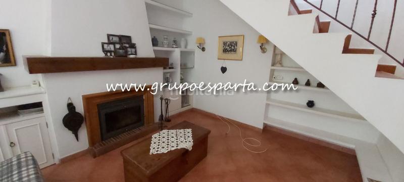 Foto 52192a97-c679-454e-8cfc-9c4e5c5e2c9f. Miete chalet mit parking pool in Loreto Espartinas