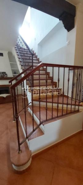 Foto 8b894530-dd9b-4bc0-8b63-cef6a0e449a4. Miete chalet mit parking pool in Loreto Espartinas