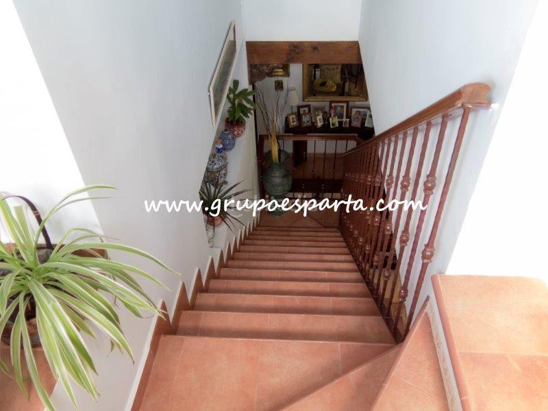 Foto ab8bcf00-35d4-43b4-b5cb-4d2b42c9bc69. Miete chalet mit parking pool in Loreto Espartinas