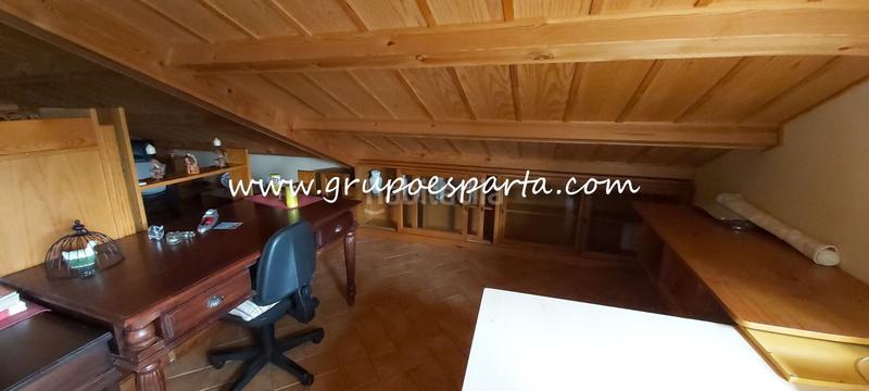 Foto c46d670f-4bb6-49f2-aff8-b6e8f257ce26. Miete chalet mit parking pool in Loreto Espartinas