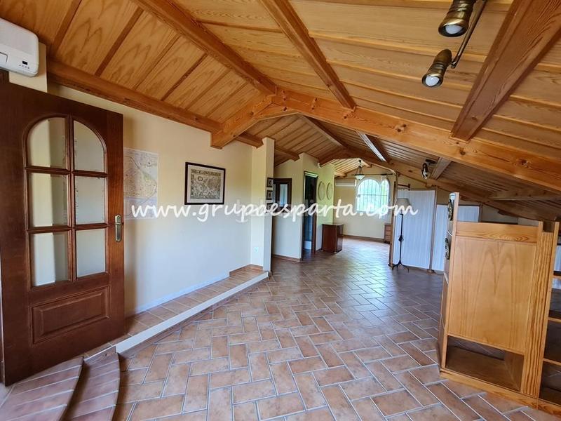 Foto d6c0084f-8a2e-4ff2-b98b-a589ec6bac96. Miete chalet mit parking pool in Loreto Espartinas