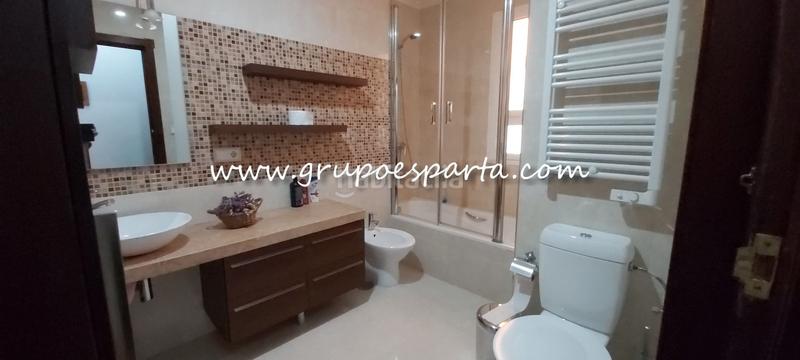 Foto ee817d67-a2f1-4380-b26c-723ee821dd8b. Miete chalet mit parking pool in Loreto Espartinas