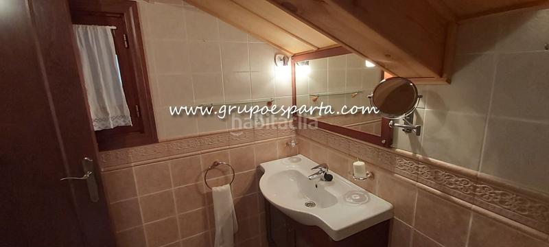 Foto 0869ec46-a227-4ab3-ac39-c3876a686677. Rent chalet with parking pool in Loreto Espartinas