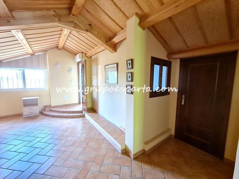 Foto 4352e867-566c-4b67-8b0e-5587436a921f. Rent chalet with parking pool in Loreto Espartinas