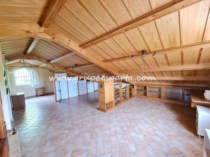 Foto 8cf6fdb7-08b7-456d-b85d-e1f2f0fd31e9. Rent chalet with parking pool in Loreto Espartinas