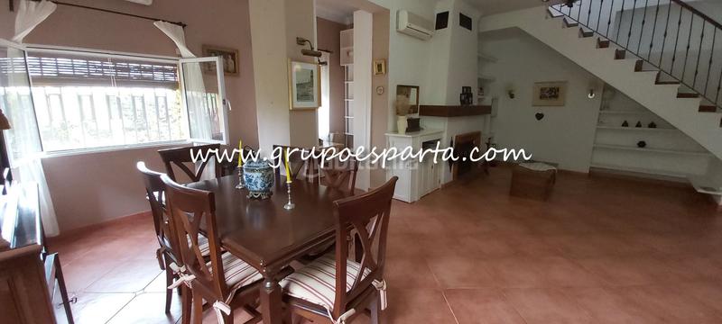 Foto ad78577e-eea4-4746-a3dd-5b659ddfcde5. Rent chalet with parking pool in Loreto Espartinas