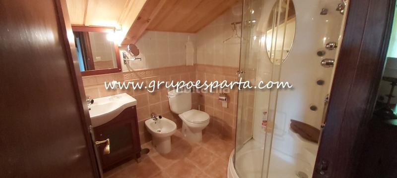 Foto b9ace152-43af-454c-abf3-4cddecfb6523. Rent chalet with parking pool in Loreto Espartinas