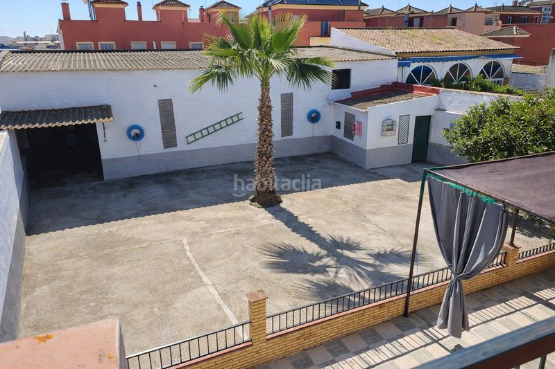 Foto 0fedc161-d808-4271-81b4-fb074d14ccac. Casa adossada a lopaz 20 a Umbrete