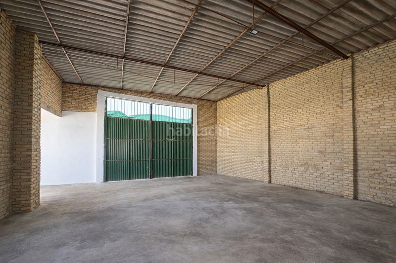 Foto 2a5ea077-0471-47ce-a06d-a4f5118c7347. Casa adossada a lopaz 20 a Umbrete