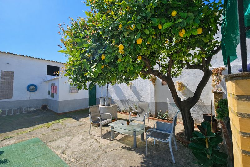 Foto 58a5dab5-9a3c-4712-8601-6240613b35cc. Casa adossada a lopaz 20 a Umbrete