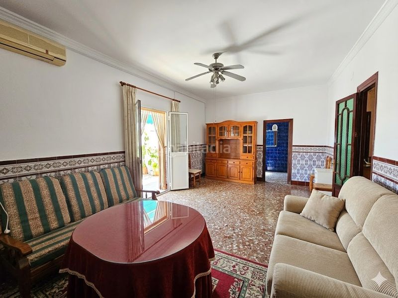 Foto 72d16351-524e-42f7-9469-60c9d7b541e0. Casa adossada a lopaz 20 a Umbrete