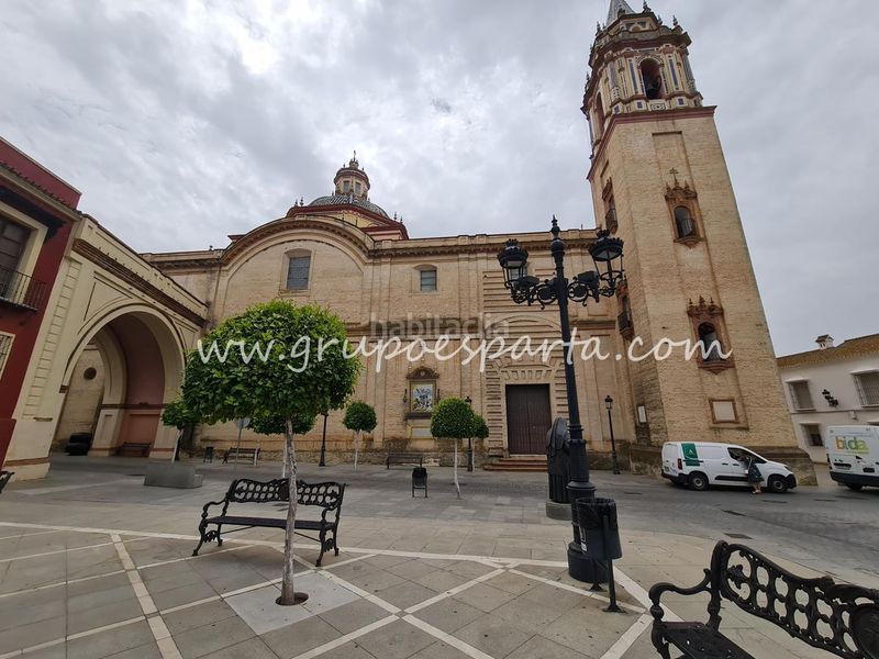 Foto 785ae472-6685-44c9-aa1c-b2dfb76c56fb. Casa adossada a lopaz 20 a Umbrete