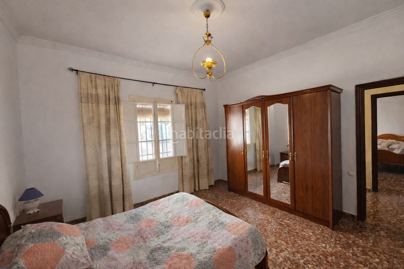 Foto 7ba10430-6eea-4087-92bd-6b89adadfea7. Casa adossada a lopaz 20 a Umbrete