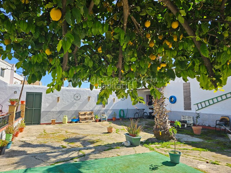 Foto 855e9ba8-861b-4070-8fb1-a79325b78467. Casa adossada a lopaz 20 a Umbrete