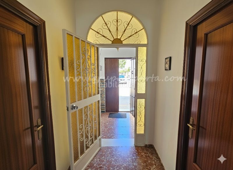 Foto 8b429448-06aa-4793-aa3f-30cd6b46997d. Casa adossada a lopaz 20 a Umbrete