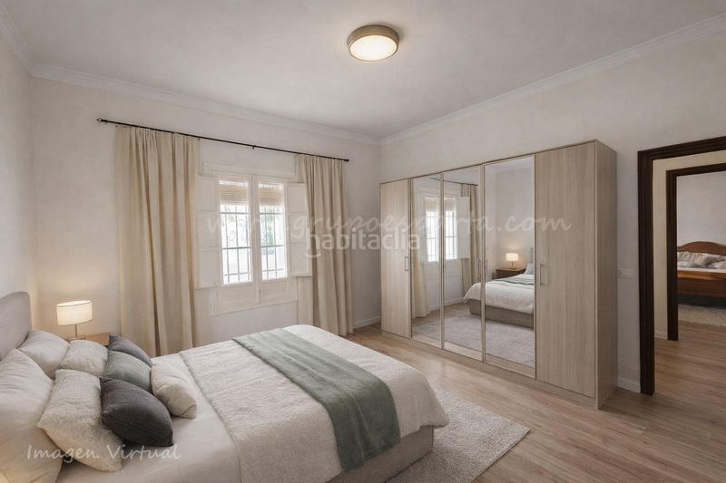 Foto 8bde69f5-0acd-486d-a650-8e9a45f3eac1. Casa adossada a lopaz 20 a Umbrete