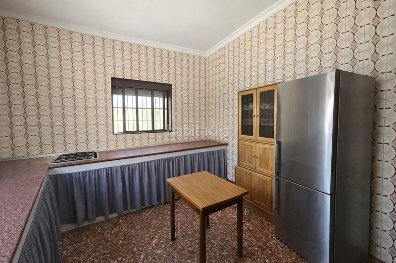 Foto 9462f284-67d6-4932-aae7-a80f2d144a81. Casa adossada a lopaz 20 a Umbrete