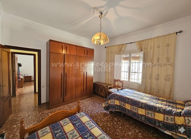 Foto a03704a2-cdf7-4f8f-afd4-0c0d3daae27c. Casa adossada a lopaz 20 a Umbrete