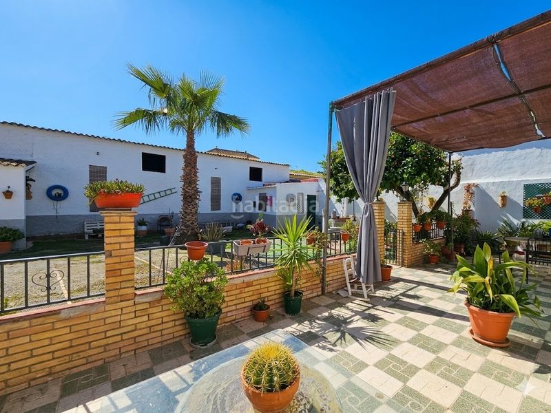 Foto be857203-bf4d-459e-b085-ec8808e1fb7a. Casa adossada a lopaz 20 a Umbrete