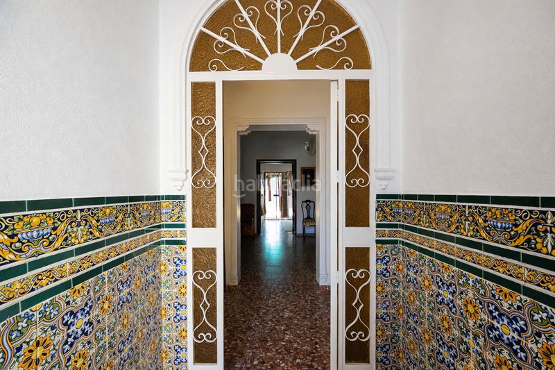 Foto ddec1dc3-2268-4d45-9e7e-8a0f70ad557e. Casa adossada a lopaz 20 a Umbrete