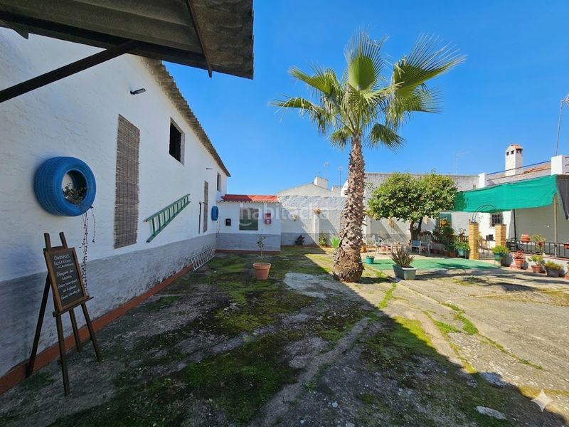 Foto f5e8701d-7e66-4ebb-bd94-445c38f064ad. Casa adossada a lopaz 20 a Umbrete