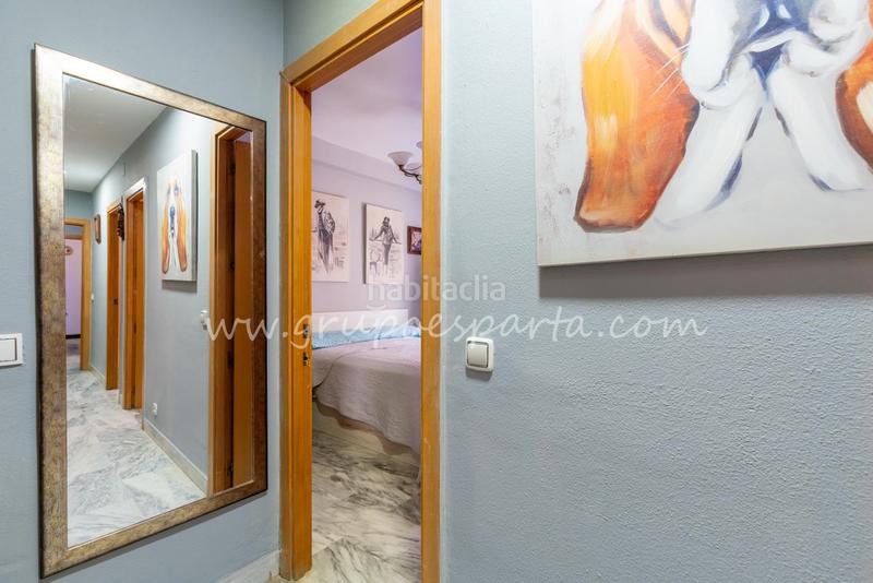 Foto 06864028-148d-46ca-9850-7fae371af44d. Appartamento in calle flor de tomillo 8 in colores - entreparques Sevilla