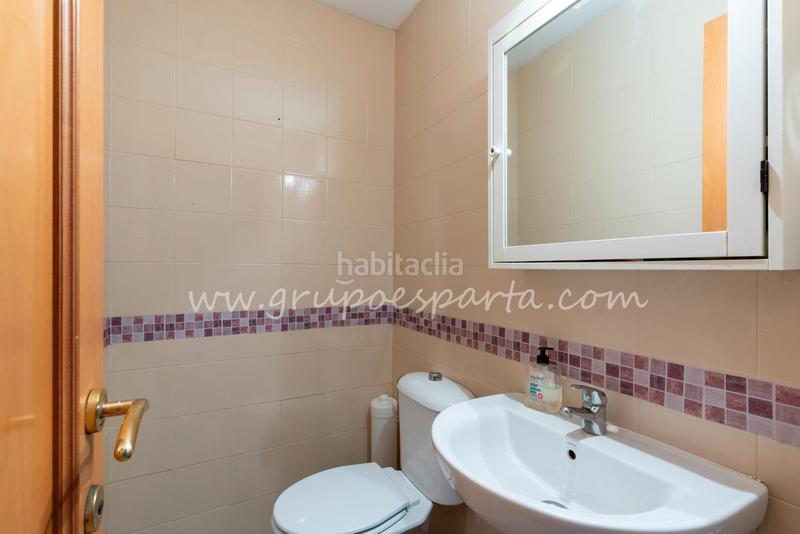 Foto 32c47600-8e35-428f-8b6b-2882402e7c50. Appartamento in calle flor de tomillo 8 in colores - entreparques Sevilla